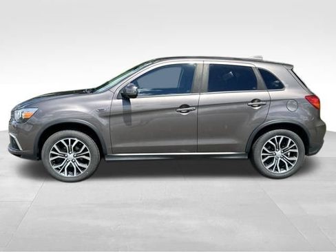 Used 2019 Mitsubishi Outlander Sport AWD image 2
