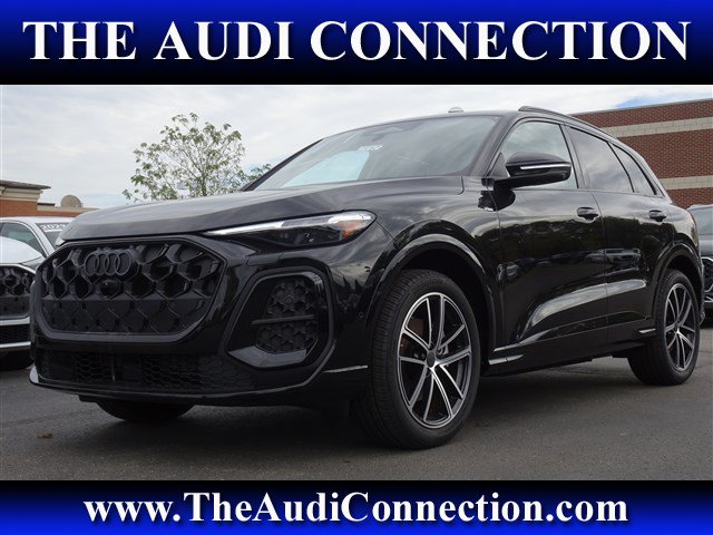New 2026 Audi Q5 Prestige AWD/4WD image 1