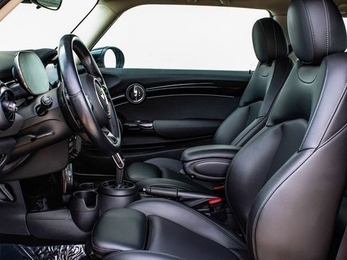 Used 2022 MINI Cooper S FWD image 29