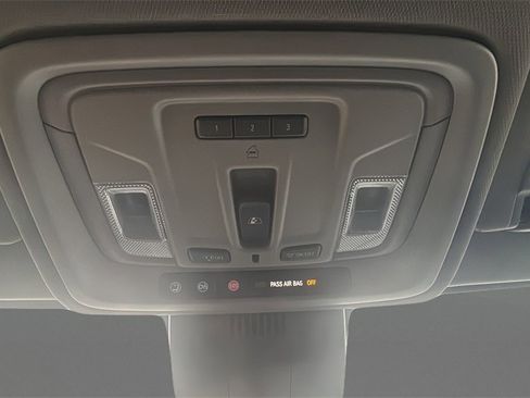 Used 2024 Chevrolet Silverado 2500 LTZ w/ LTZ Premium Package image 25