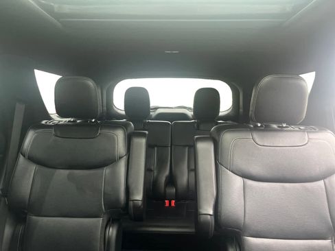 Used 2020 Ford Explorer ST w/ Premium Technology Package AWD/4WD image 20
