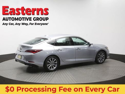Used 2024 Acura Integra FWD image 42