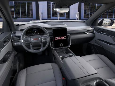 New 2026 GMC Acadia Elevation image 39