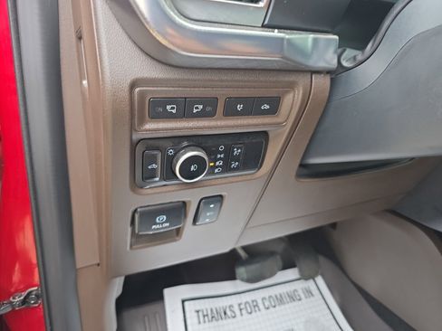 Used 2024 Ford F150 King Ranch w/ FX4 Off-Road Package AWD/4WD image 15