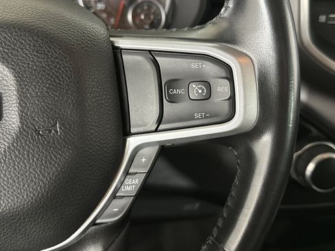 Used 2022 RAM 1500 Big Horn image 29