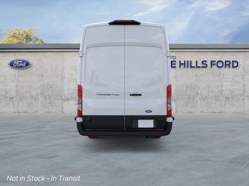 New 2026 Ford Transit 350 148 High Roof Extended image 5