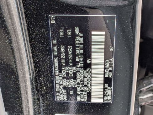 Used 2024 Lexus TX 350 FWD w/ Technology Package image 46