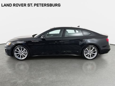 Used 2025 Audi A5 2.0T Premium Plus image 9