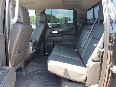 Used 2024 GMC Sierra 1500 SLT w/ SLT Convenience Package AWD/4WD image 20