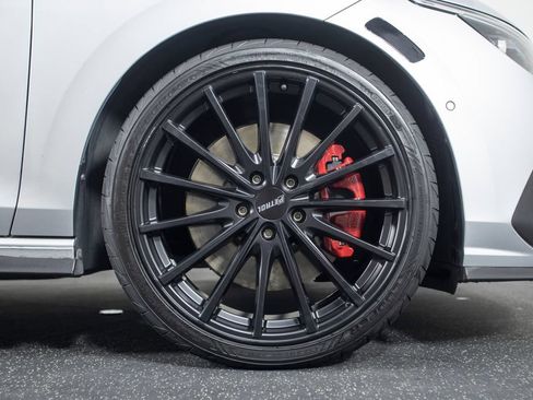 Used 2024 Volkswagen GTI Autobahn FWD image 22