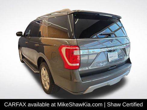 Used 2019 Ford Expedition XLT w/ Equipment Group 202A RWD image 4