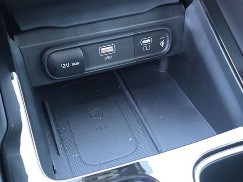 New 2025 Kia Telluride SX X-Line image 28