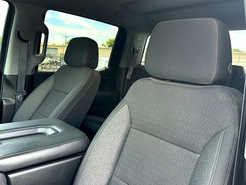 Used 2021 GMC Sierra 1500 Elevation AWD/4WD image 14