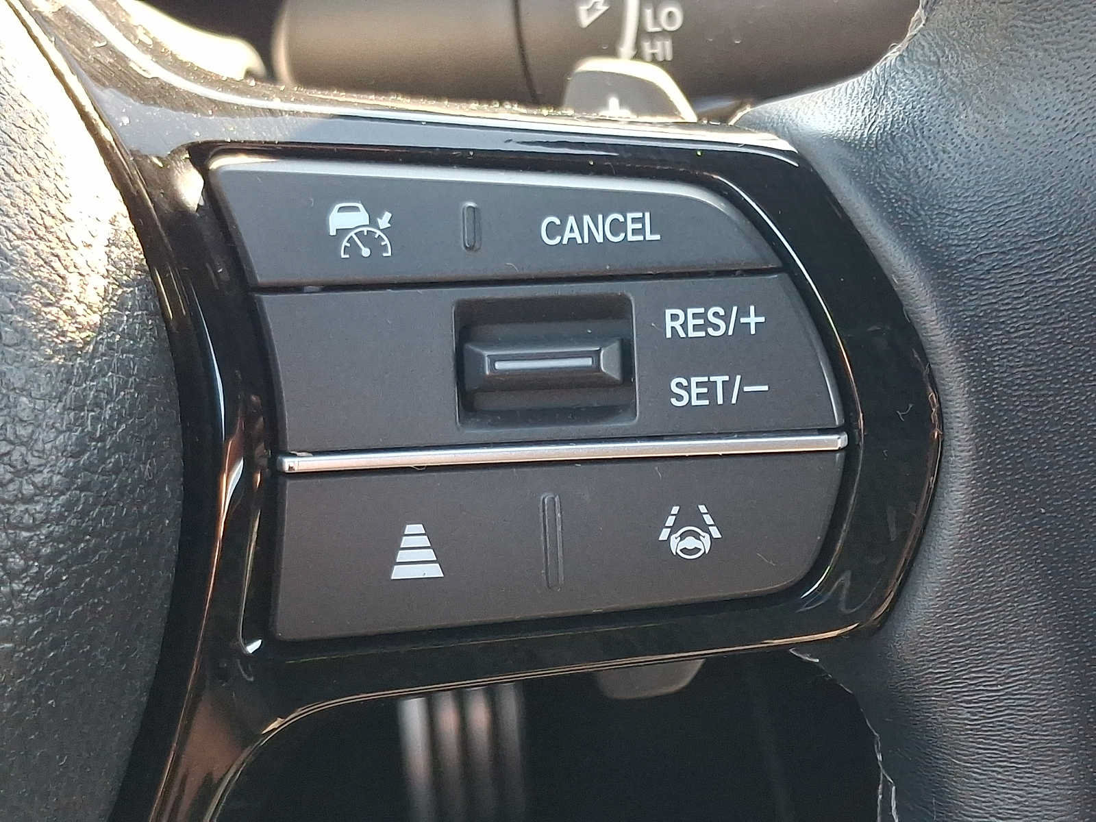 Certified 2024 Honda Civic Sport image 21