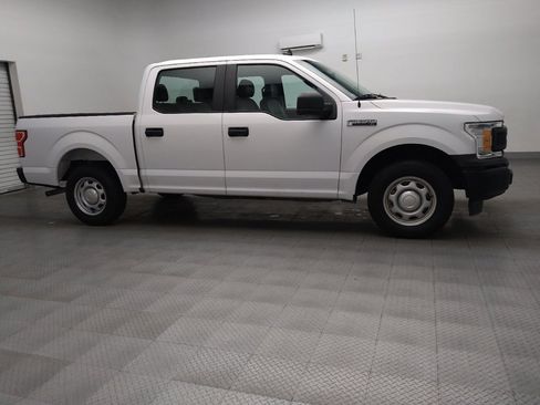 Used 2020 Ford F150 XL w/ Equipment Group 101A Mid RWD image 11