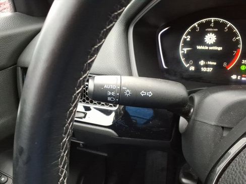 Certified 2023 Honda Civic Sport image 37