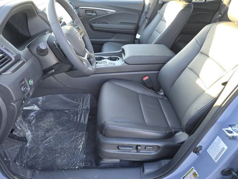 New 2026 Honda Ridgeline RTL image 25