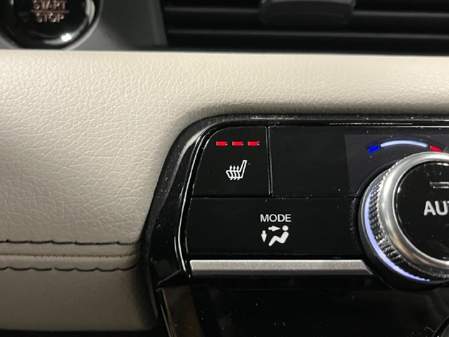 New 2026 Honda Pilot EX-L image 16