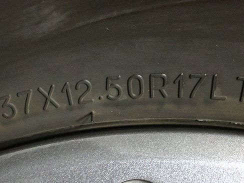 Used 2026 Ford F150 Raptor AWD/4WD image 45
