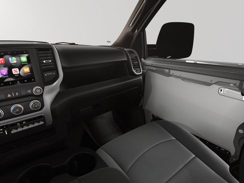 New 2026 RAM 4500 Tradesman image 7