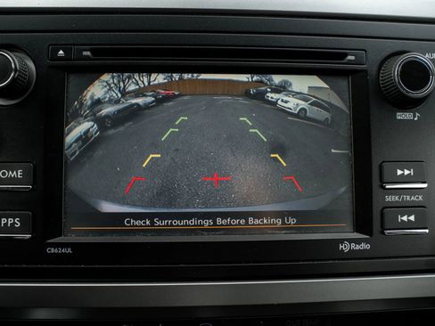 Used 2015 Subaru Outback 2.5i image 18