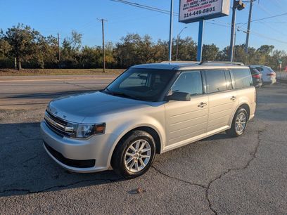 Used 2014 Ford Flex SE
