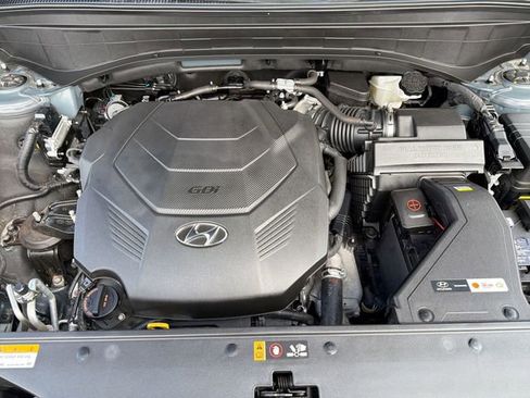 Used 2024 Hyundai Palisade Limited AWD/4WD image 20