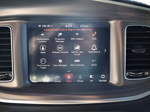 Used 2019 Dodge Charger R/T image 44