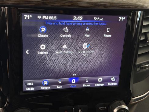 Used 2019 RAM 3500 Laramie AWD/4WD image 39