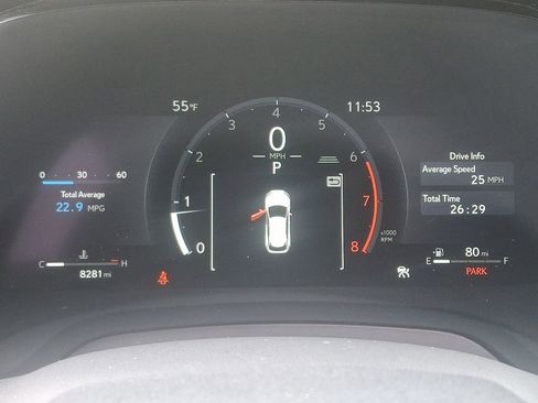 Used 2025 Lexus RX 350 Premium image 21