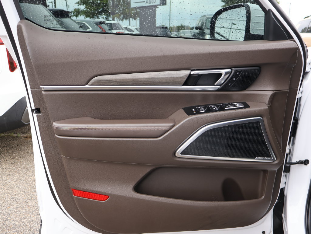 Used 2021 Kia Telluride SX FWD image 43