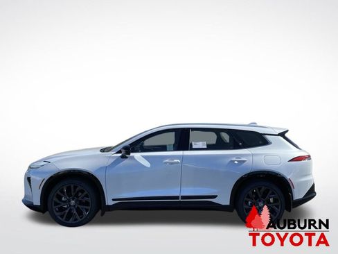 New 2026 Toyota Crown Signia w/ Advanced Technology Package AWD/4WD image 4