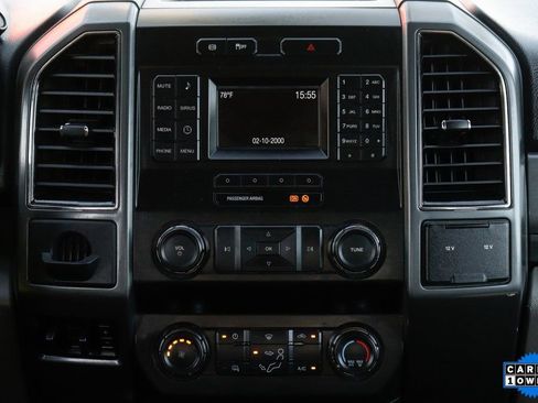 Used 2019 Ford F550 4x4 Crew Cab Super Duty image 31