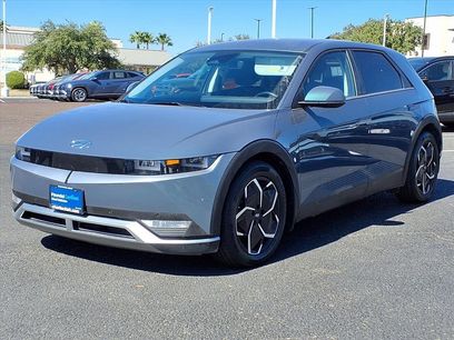 Certified 2024 Hyundai Ioniq 5 SEL