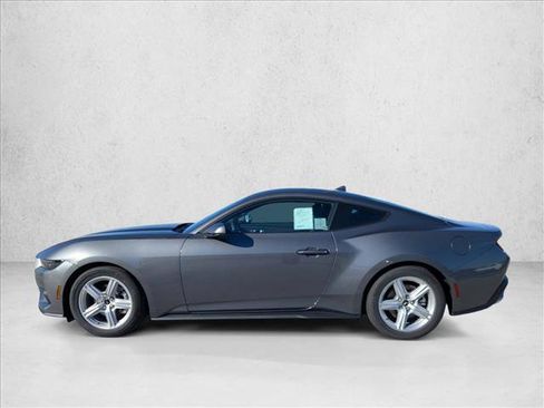 New 2026 Ford Mustang Coupe image 5