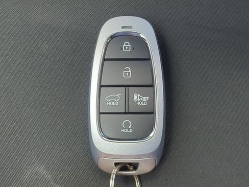Used 2022 Hyundai Tucson SEL AWD/4WD image 37