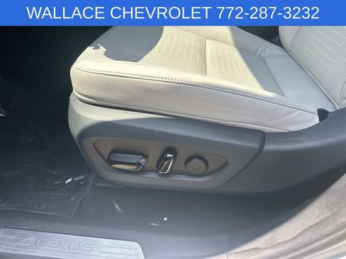 Used 2024 Lexus TX 350 FWD w/ Cold Weather Package image 17