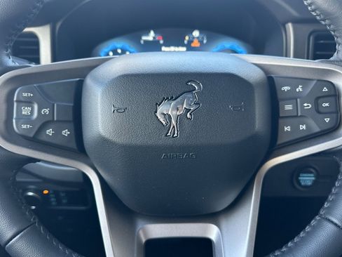 New 2026 Ford Bronco Big Bend image 21