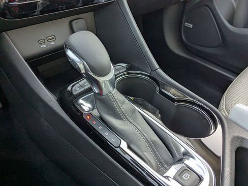 New 2026 Buick Encore GX Avenir w/ Avenir Convenience Package image 14