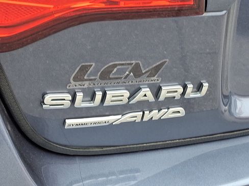 Used 2015 Subaru Legacy 2.5i Limited image 29