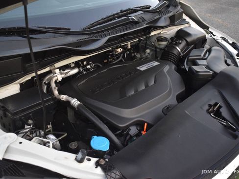 Used 2019 Honda Odyssey Touring image 32