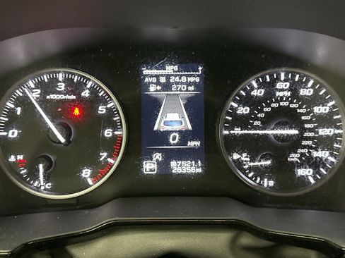 Used 2025 Subaru Outback image 13