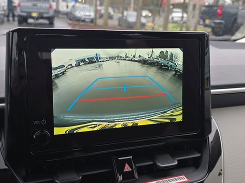 New 2026 Toyota Corolla LE image 27