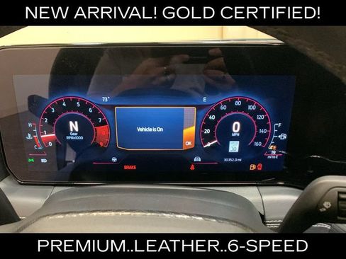 Used 2024 Ford Mustang GT Premium RWD image 28