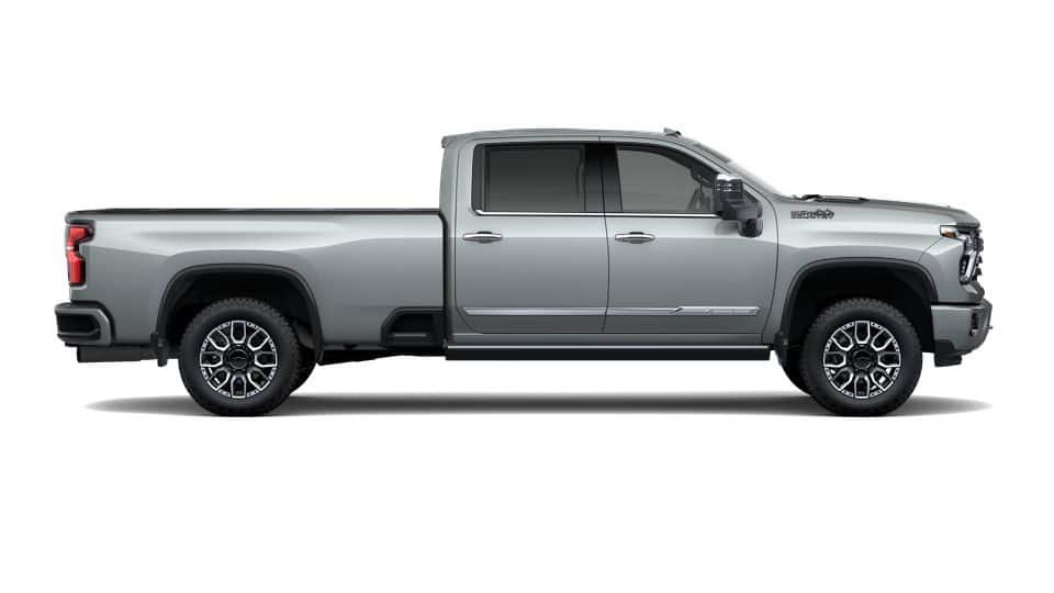 New 2026 Chevrolet Silverado 3500 High Country w/ Technology Package AWD/4WD image 29