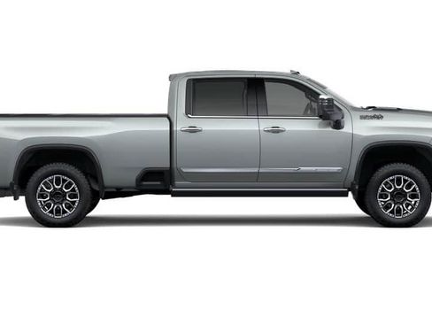New 2026 Chevrolet Silverado 3500 High Country w/ Technology Package AWD/4WD image 29