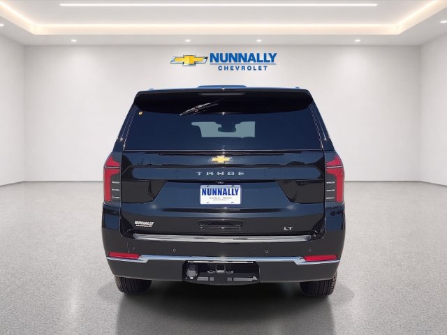 Used 2025 Chevrolet Tahoe LT AWD/4WD image 10
