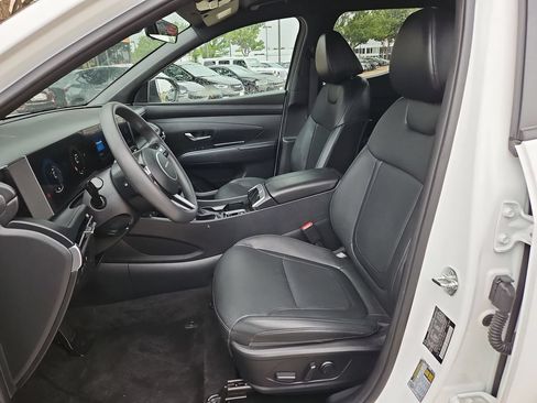 Used 2025 Hyundai Santa Cruz SEL FWD image 25