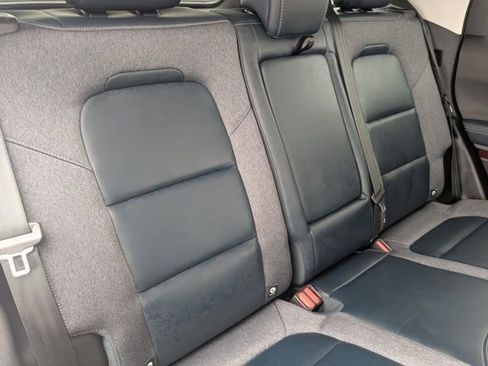 Used 2024 Ford Bronco Sport Outer Banks w/ Tech Package image 14