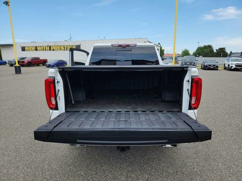 Used 2020 GMC Sierra 1500 Denali w/ Denali Ultimate Package AWD/4WD image 23